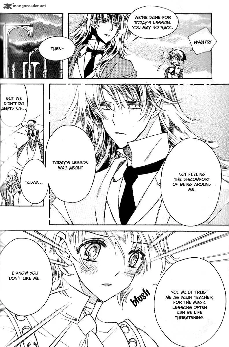 Ciel Chapter 23 page 47