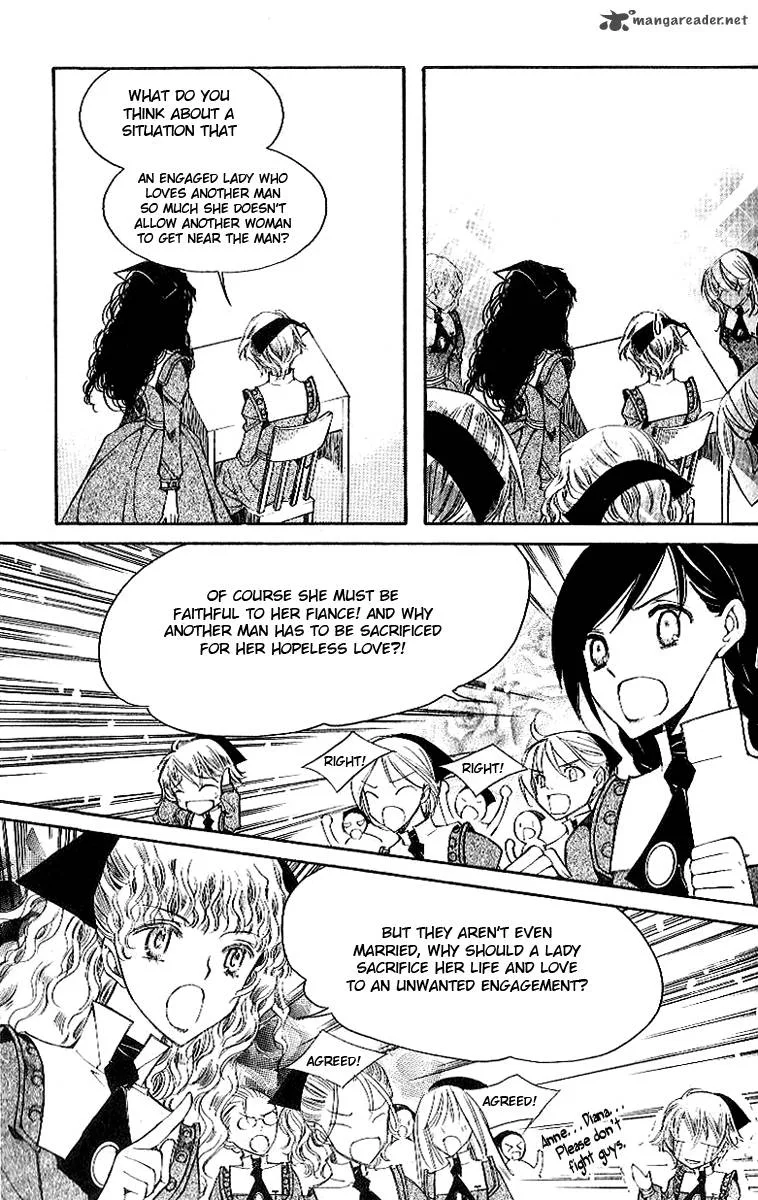 Ciel Chapter 23 page 52