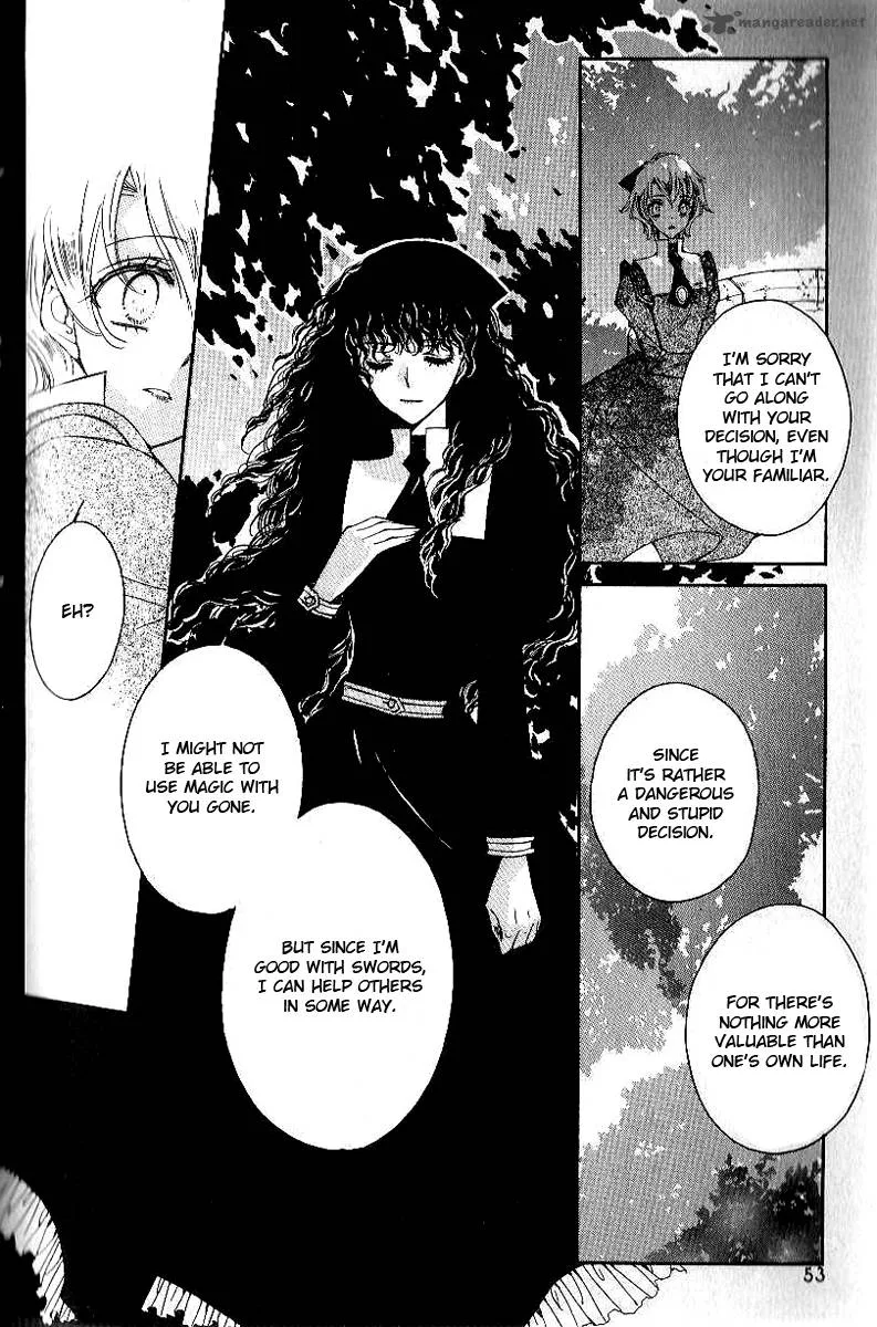 Ciel Chapter 23 page 55
