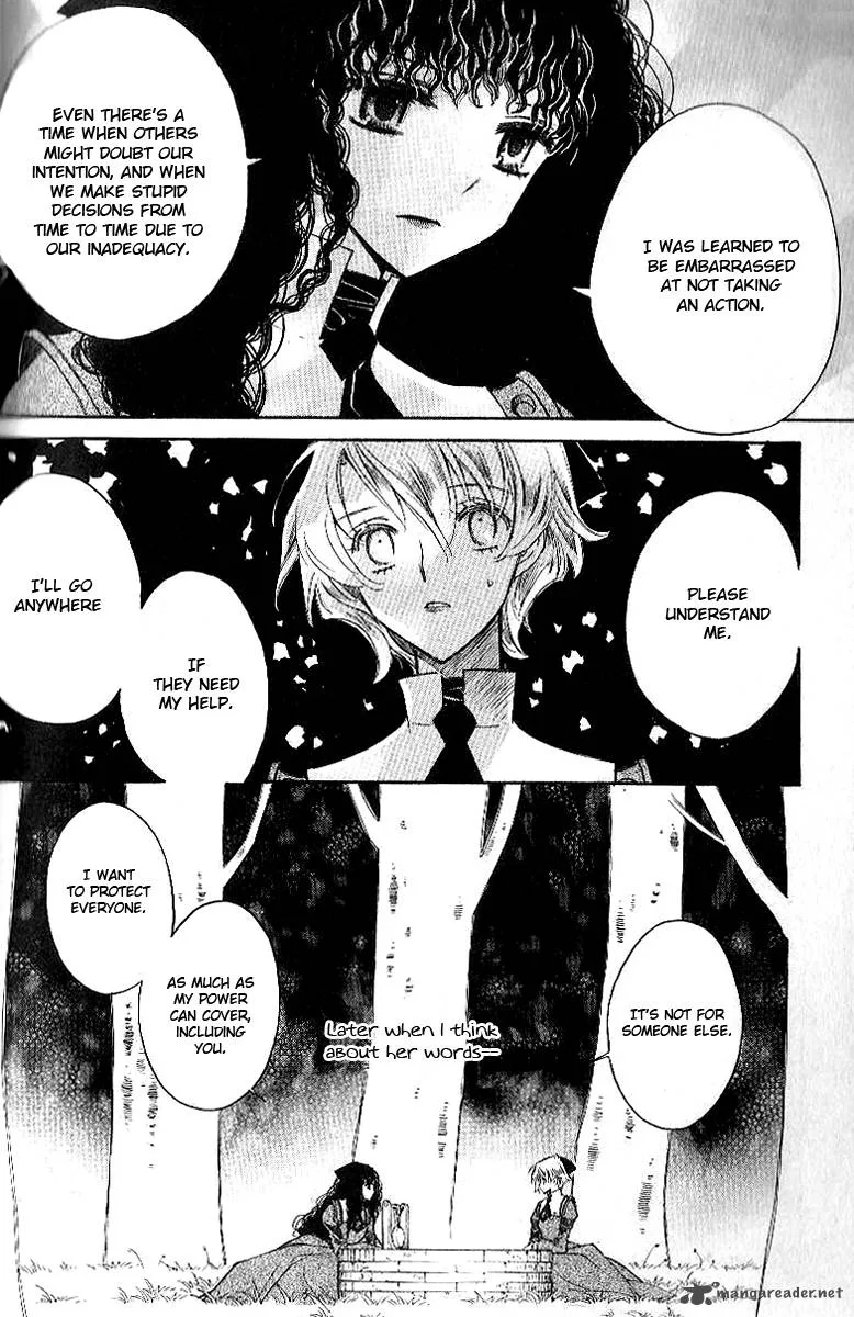 Ciel Chapter 23 page 57