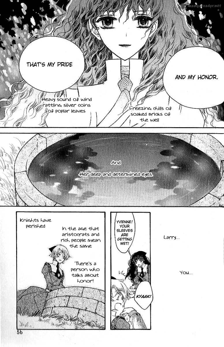 Ciel Chapter 23 page 58