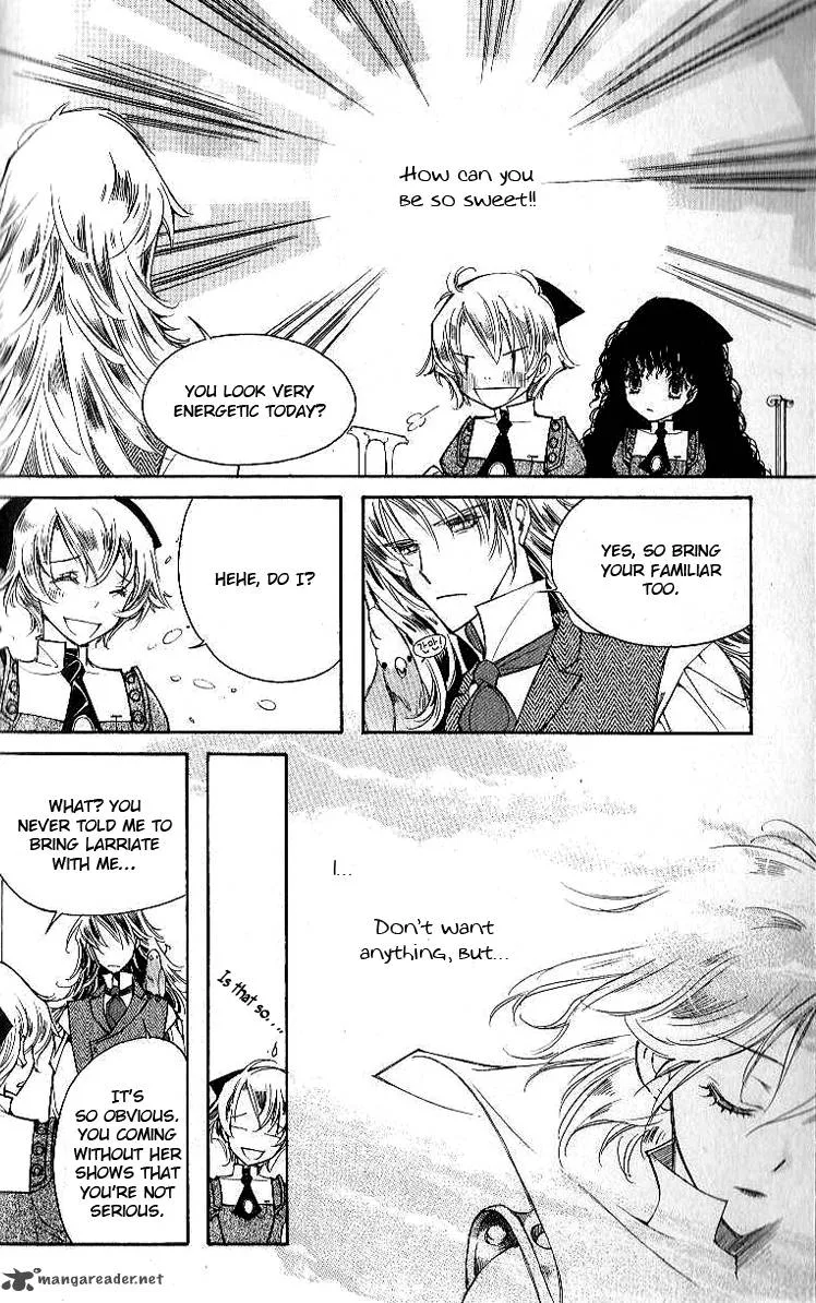 Ciel Chapter 23 page 59