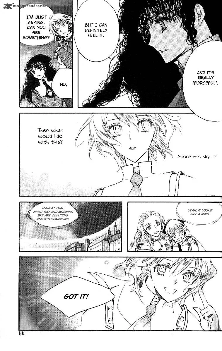Ciel Chapter 23 page 65