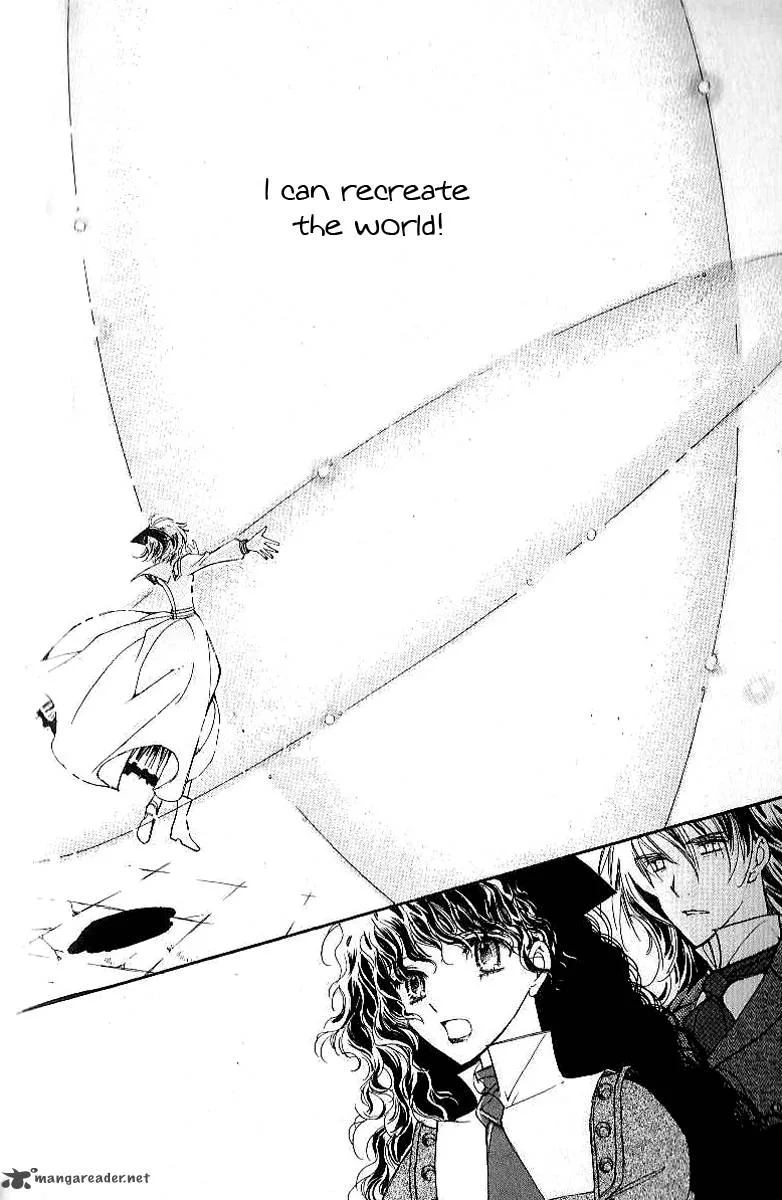 Ciel Chapter 23 page 64