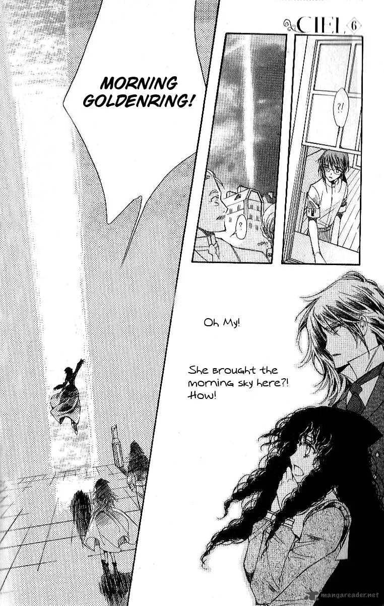 Ciel Chapter 23 page 66