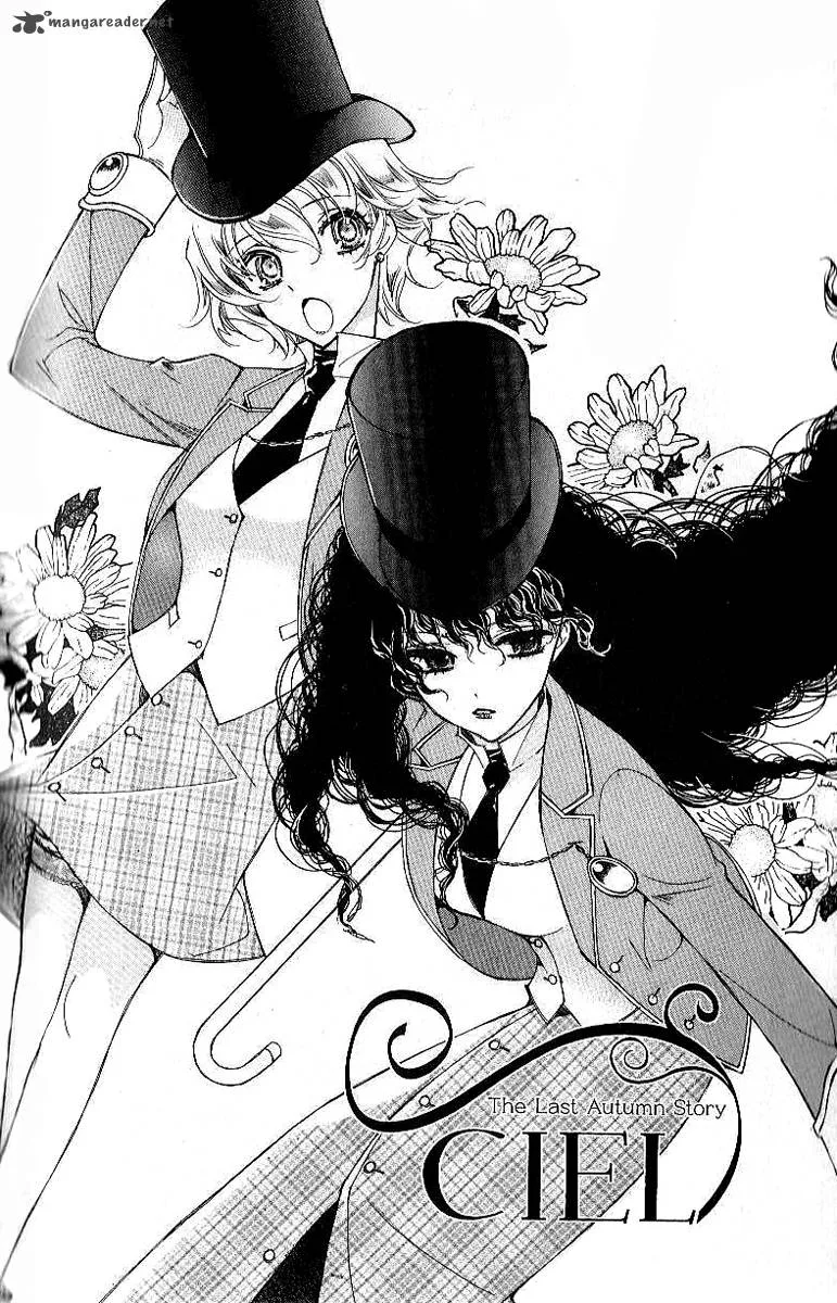 Ciel Chapter 23 page 68