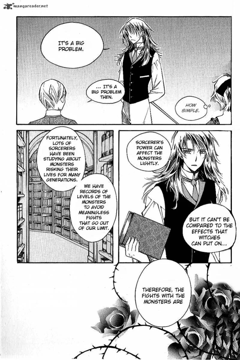 Ciel Chapter 23 page 77
