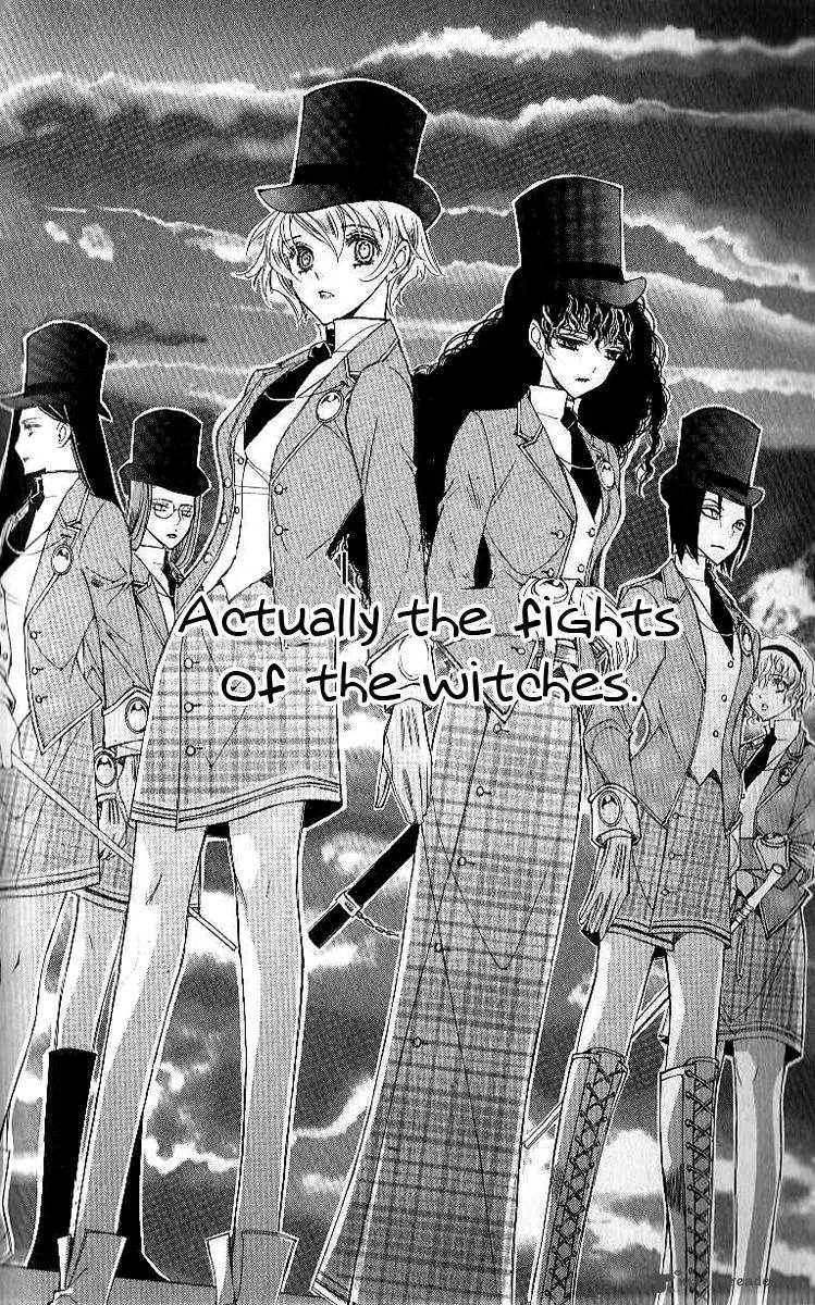 Ciel Chapter 23 page 78