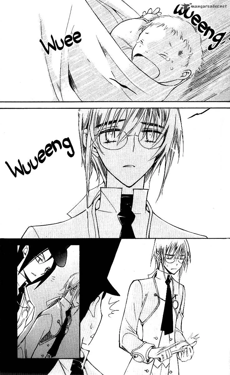 Ciel Chapter 23 page 87