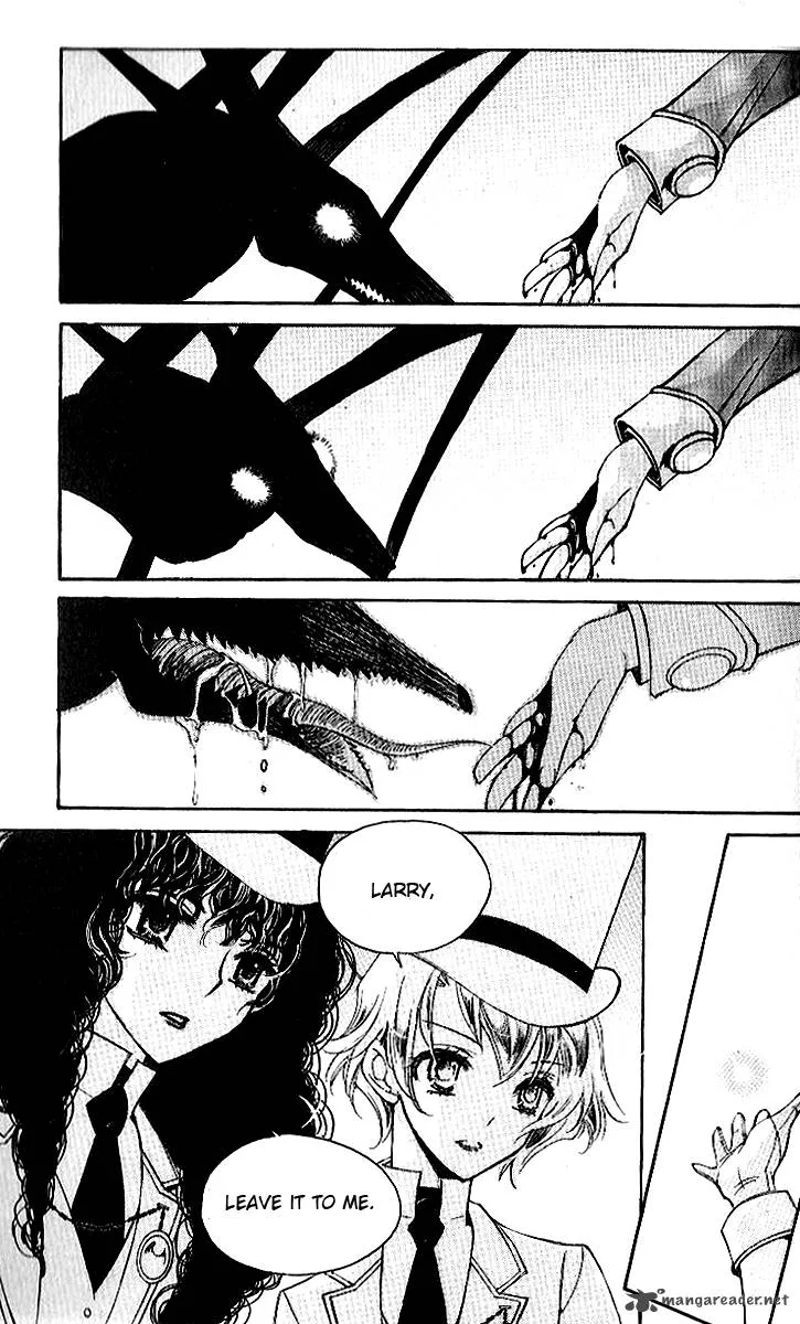 Ciel Chapter 23 page 89