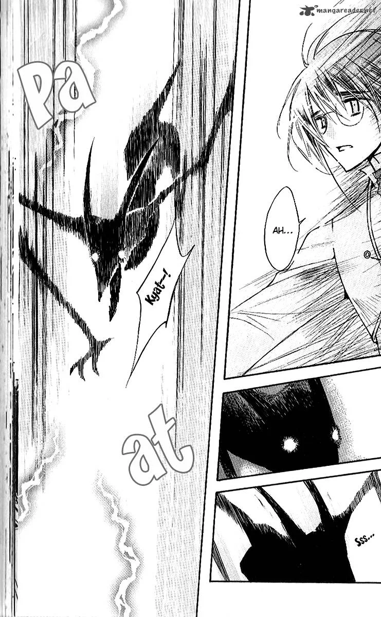 Ciel Chapter 23 page 91