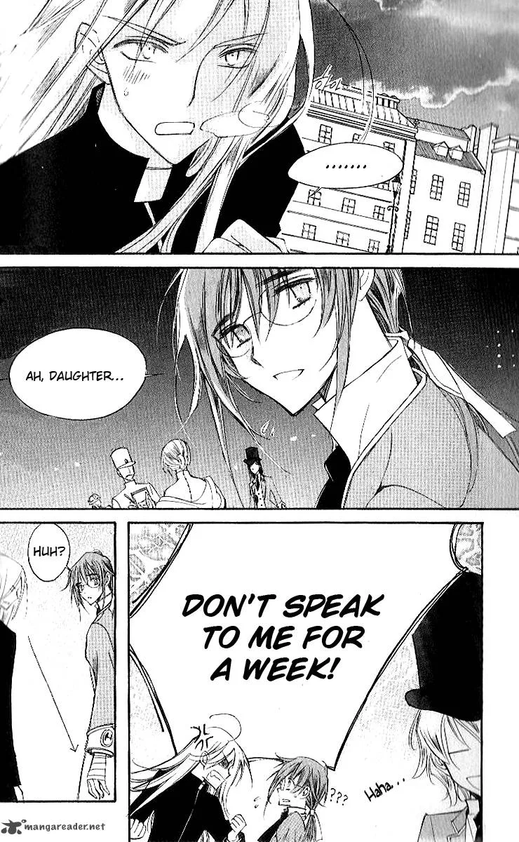 Ciel Chapter 23 page 94