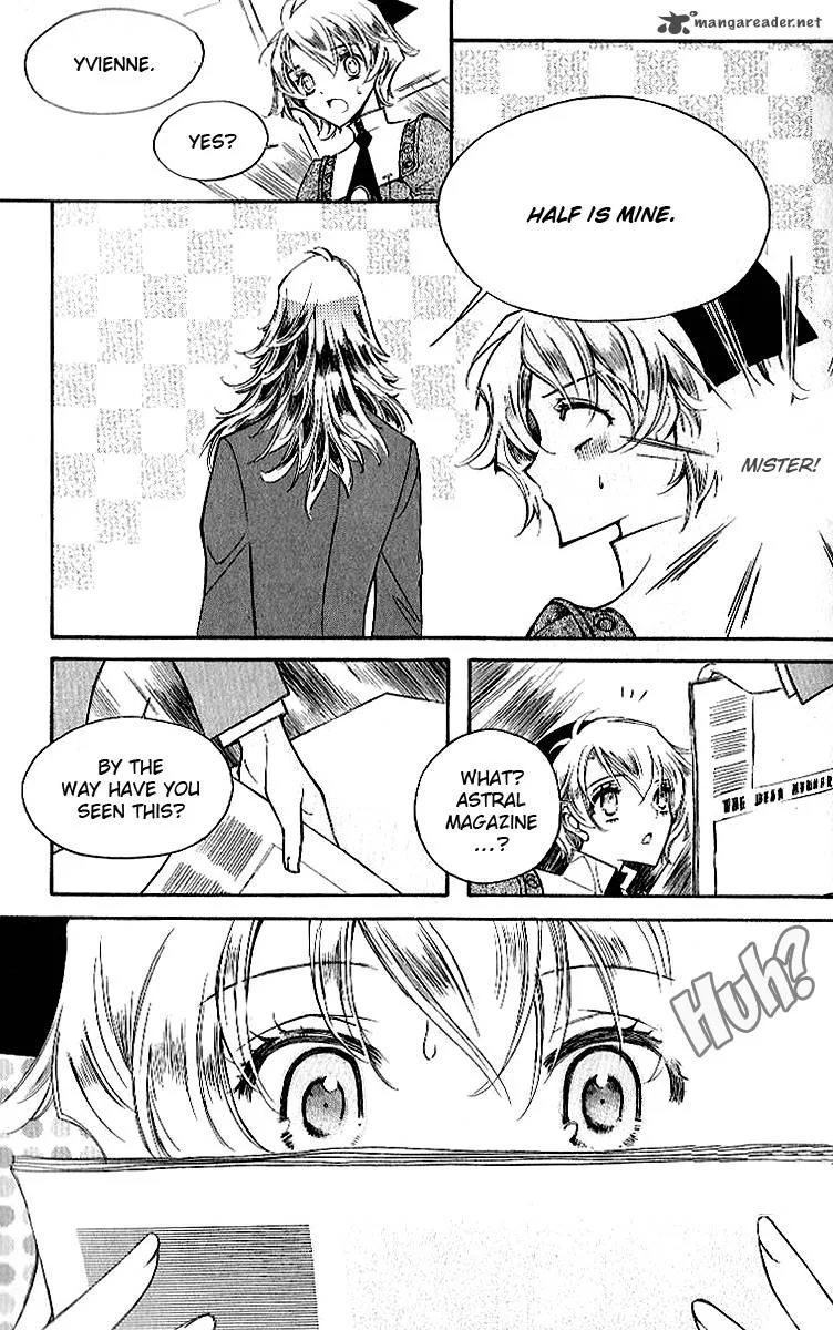 Ciel Chapter 23 page 97