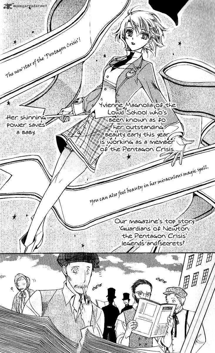 Ciel Chapter 23 page 98