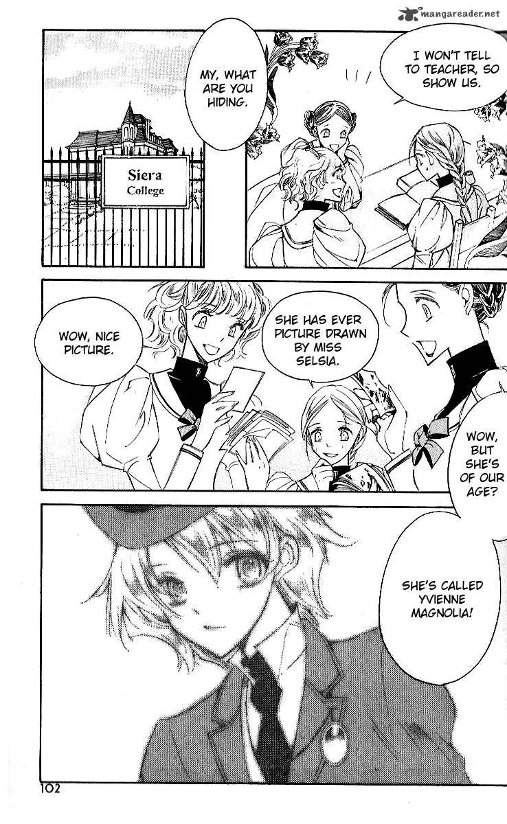 Ciel Chapter 23 page 102