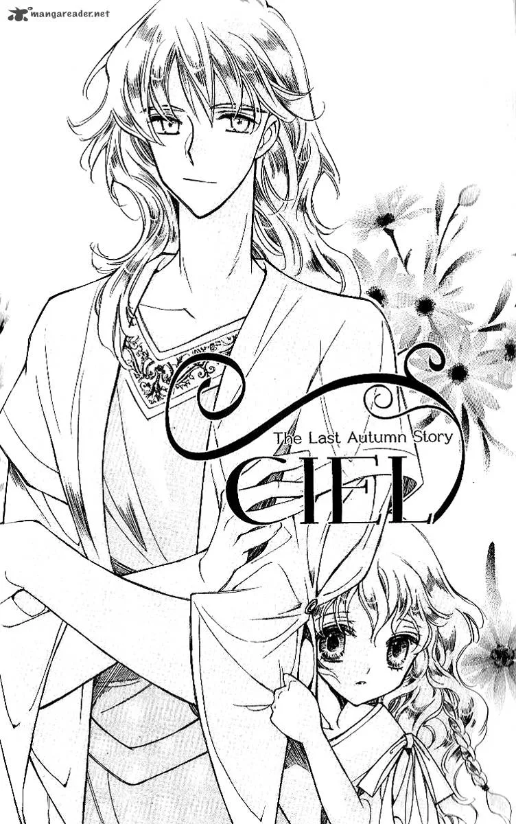 Ciel Chapter 23 page 103