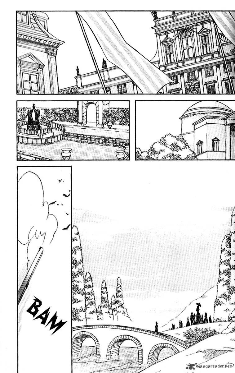 Ciel Chapter 23 page 104