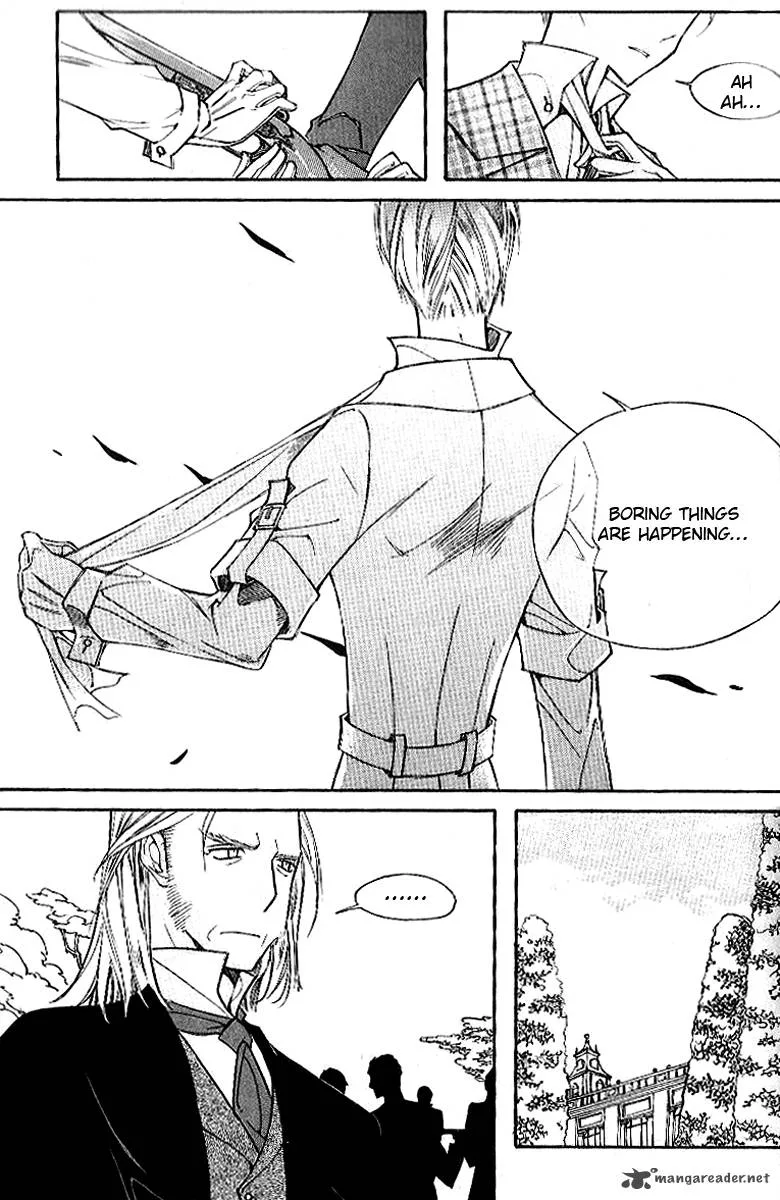 Ciel Chapter 23 page 106