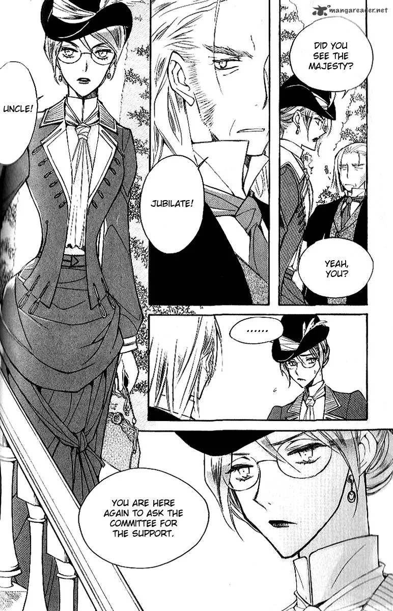 Ciel Chapter 23 page 107