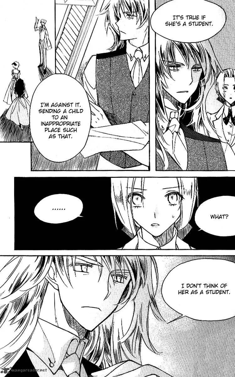 Ciel Chapter 23 page 116