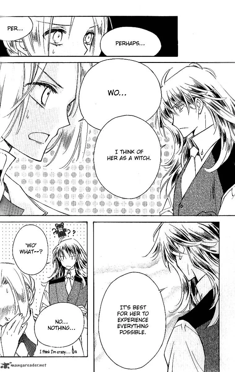 Ciel Chapter 23 page 117
