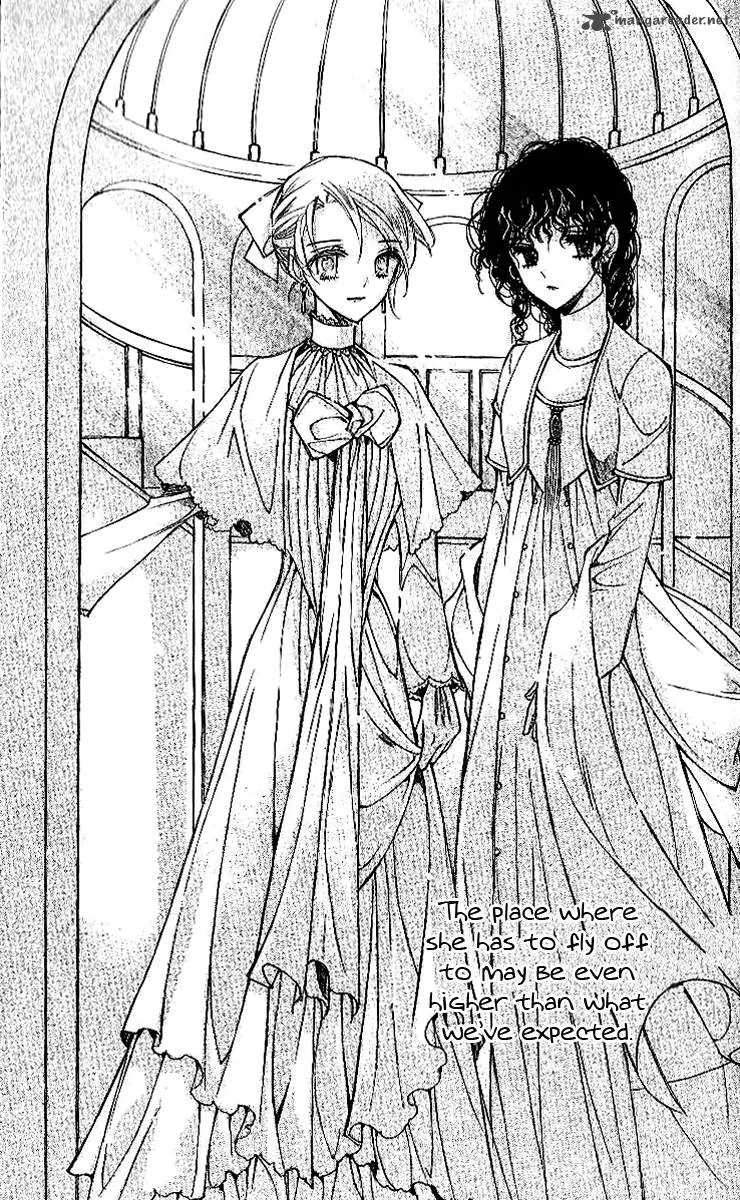 Ciel Chapter 23 page 118