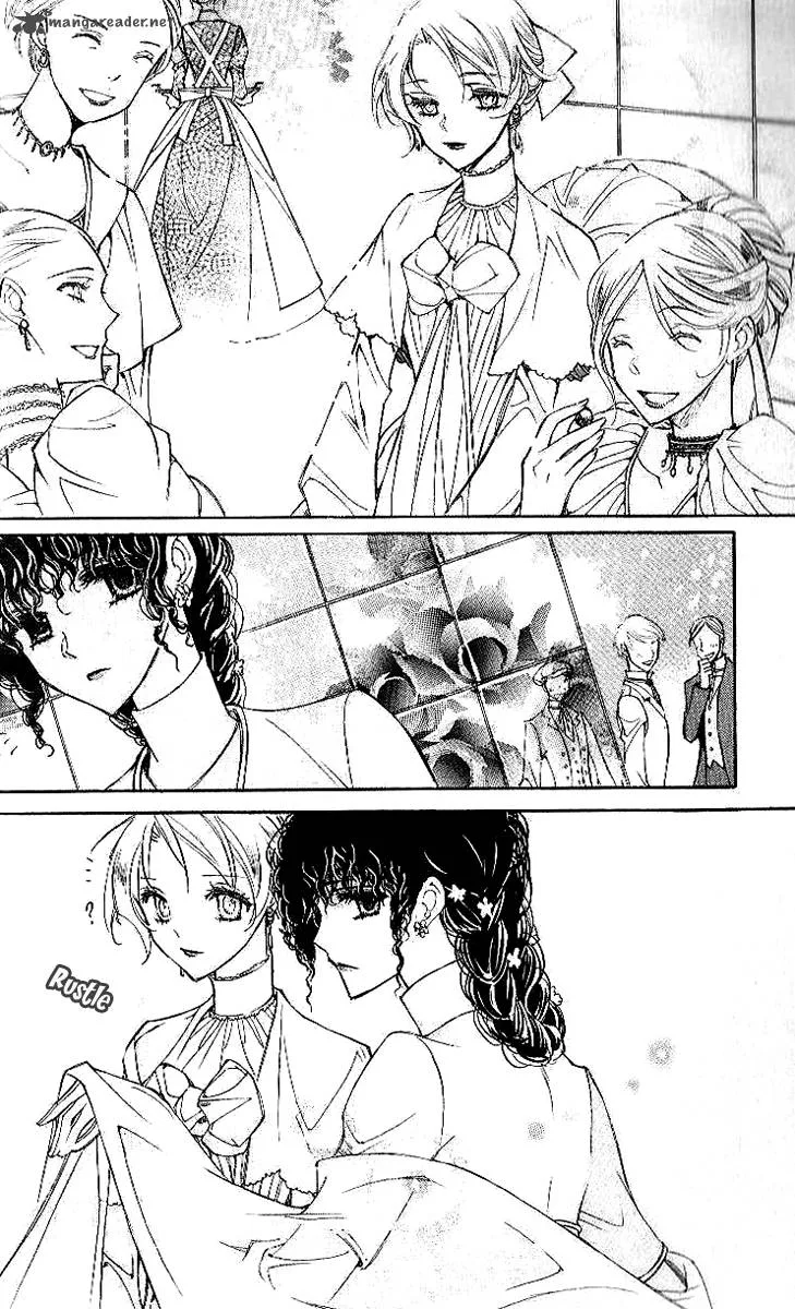 Ciel Chapter 23 page 119