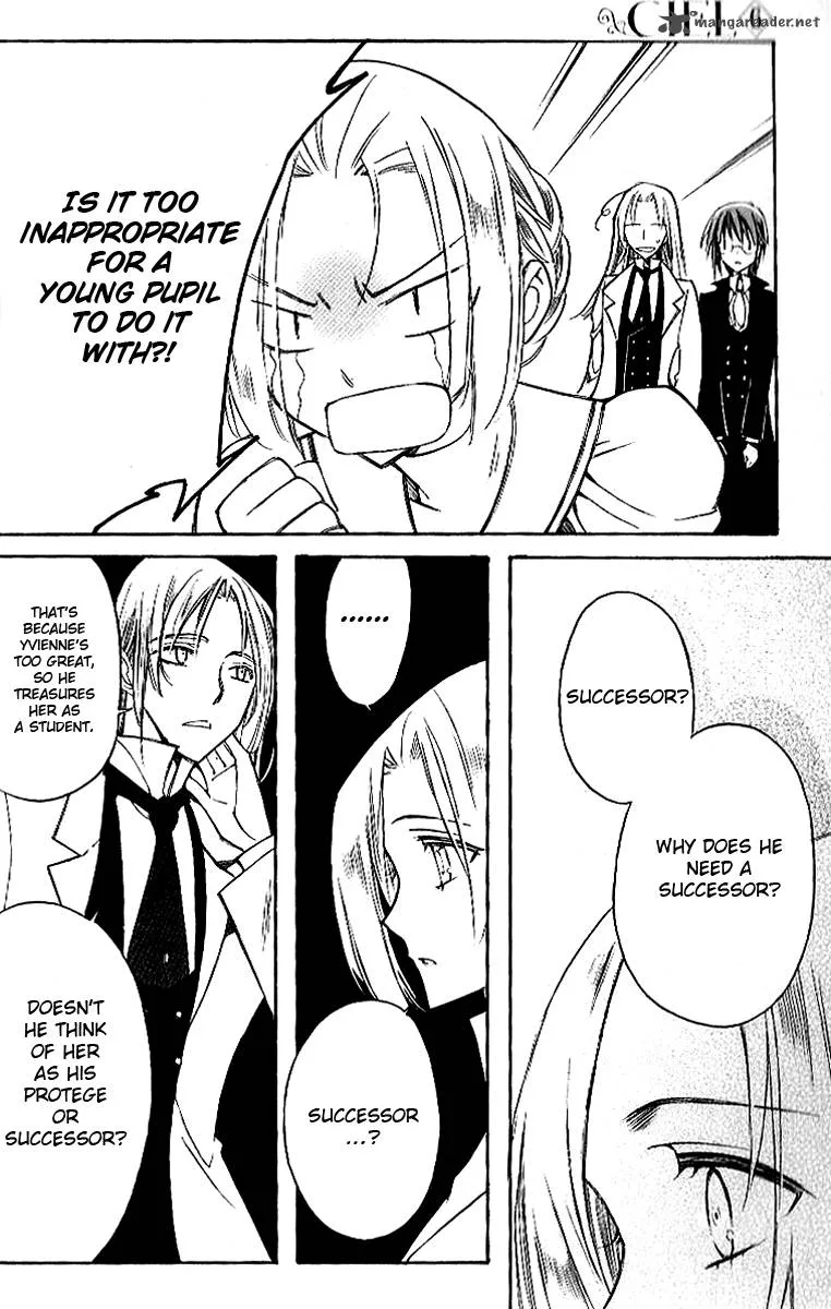 Ciel Chapter 23 page 123
