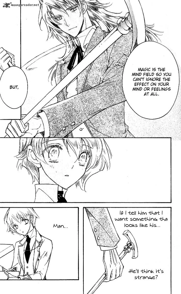 Ciel Chapter 23 page 125