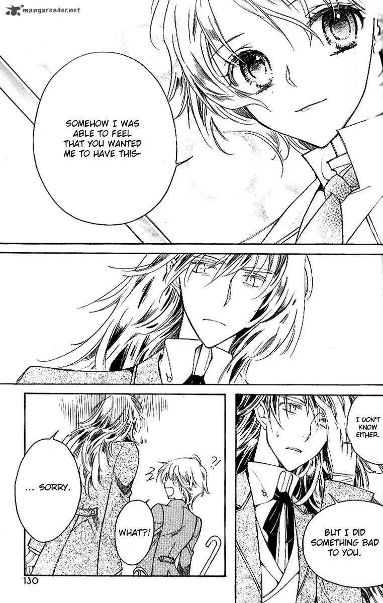 Ciel Chapter 23 page 130