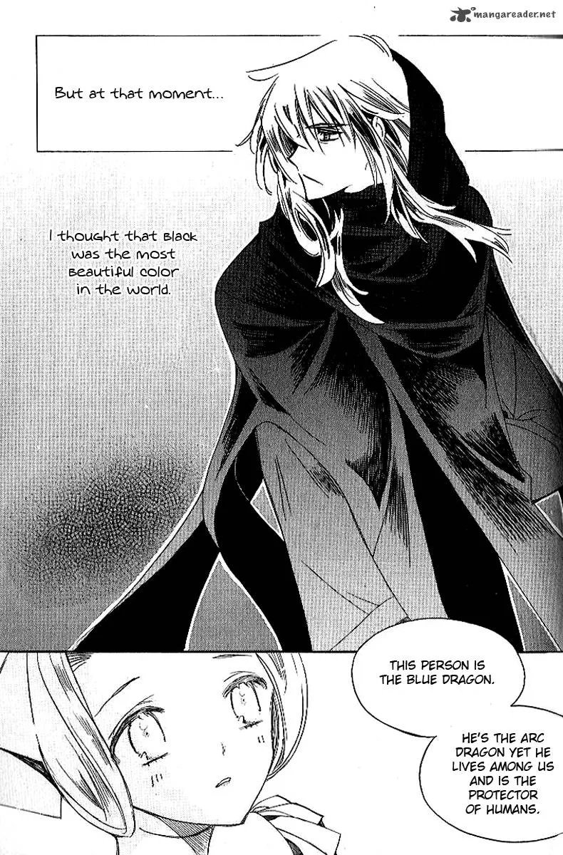 Ciel Chapter 23 page 133