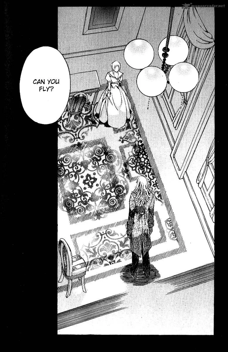 Ciel Chapter 23 page 138