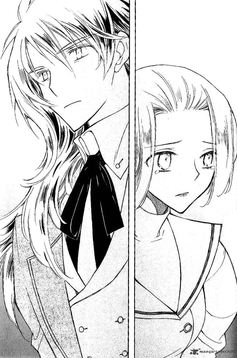 Ciel Chapter 23 page 139