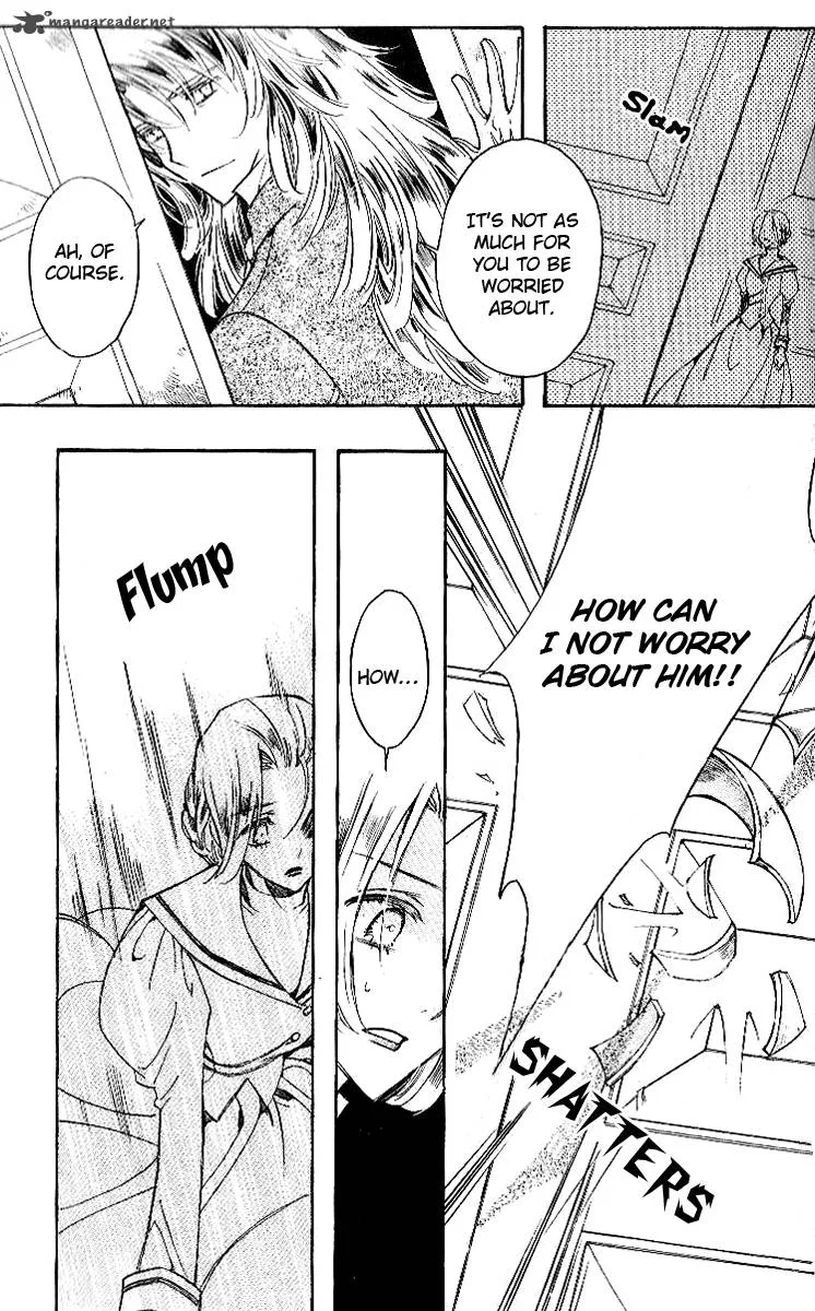 Ciel Chapter 23 page 141