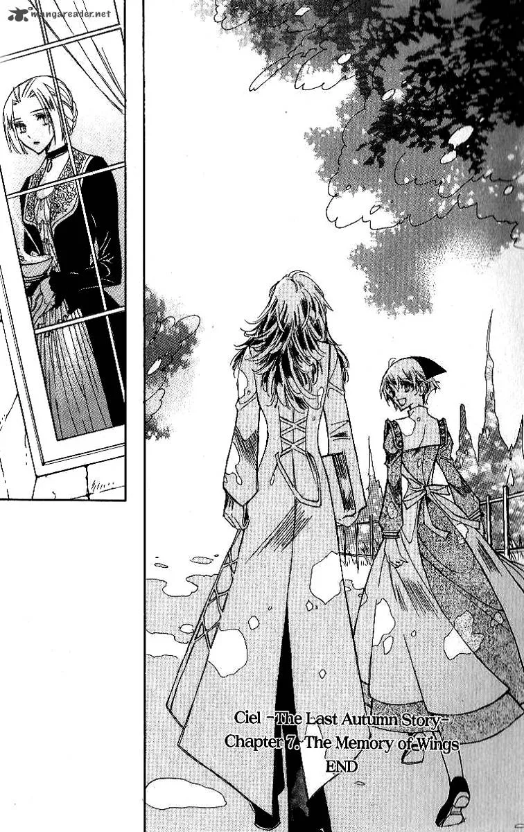 Ciel Chapter 23 page 144
