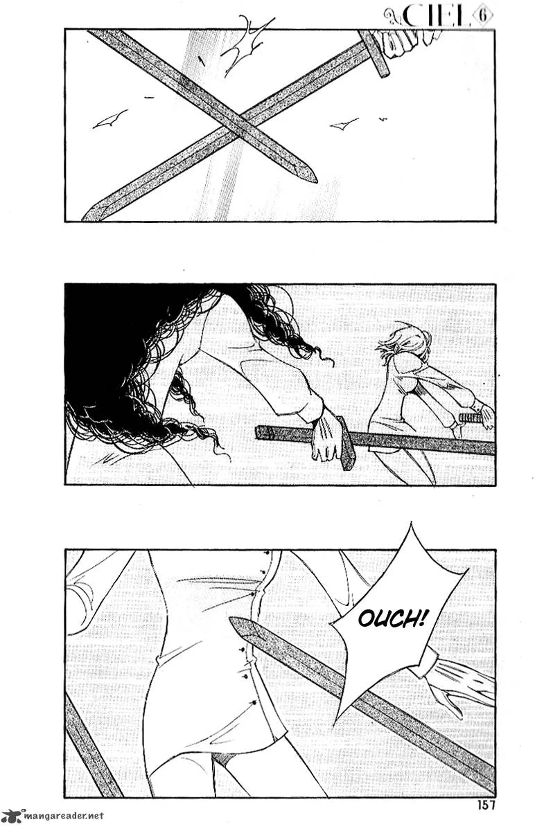 Ciel Chapter 23 page 145