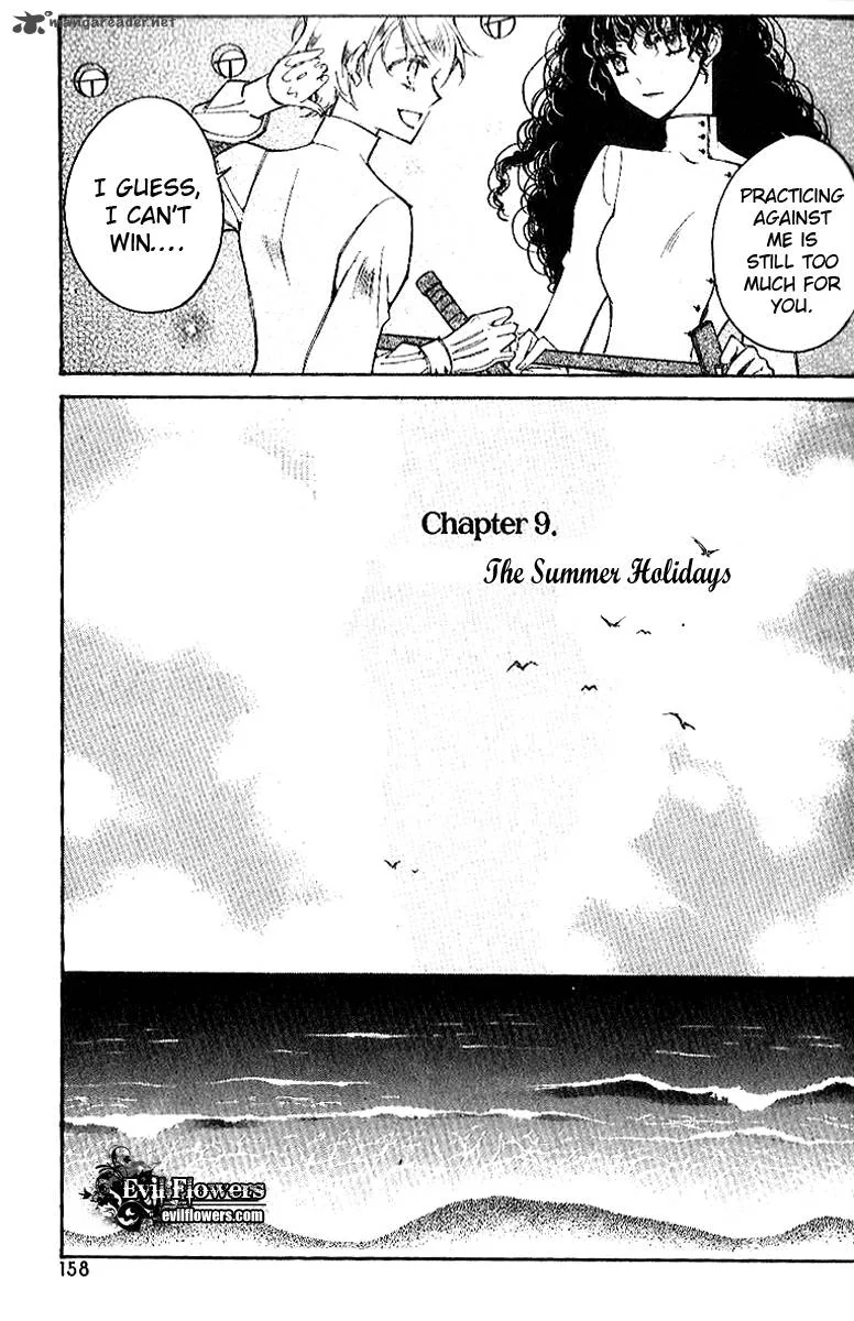 Ciel Chapter 23 page 146