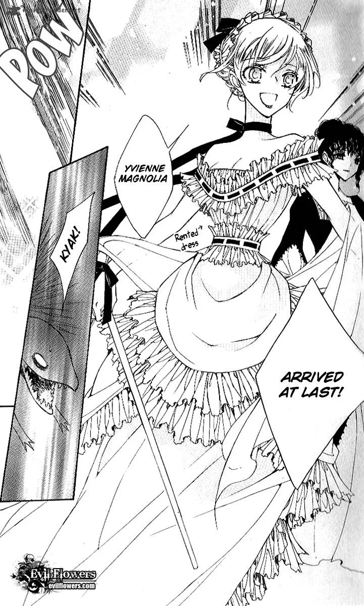 Ciel Chapter 23 page 153