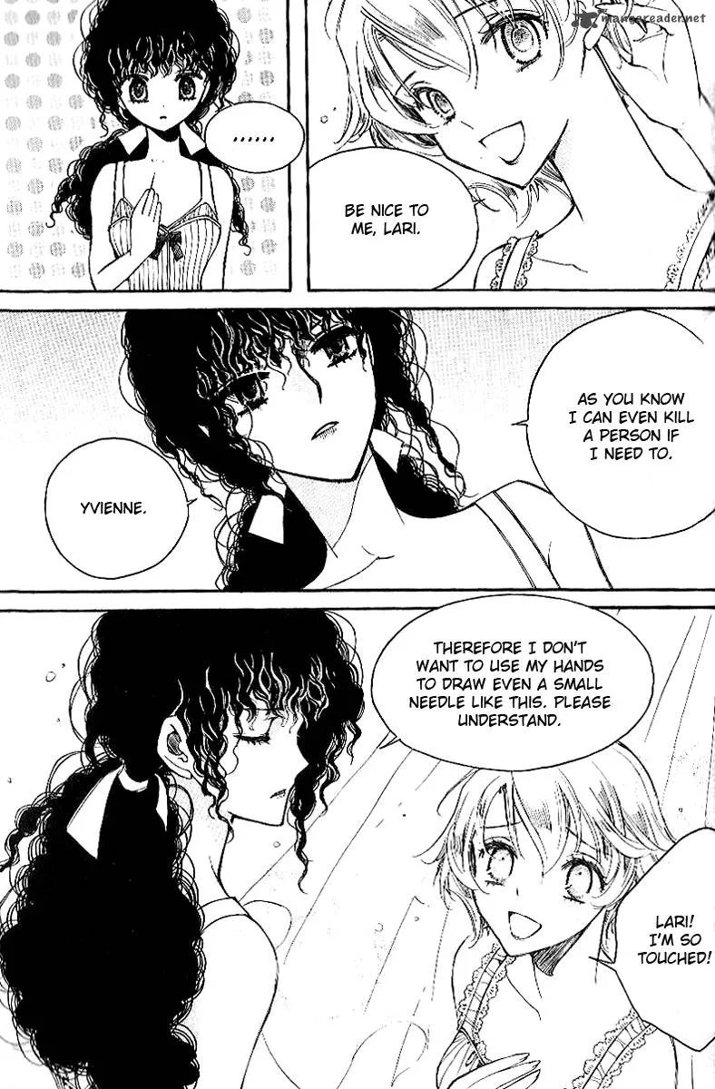 Ciel Chapter 23 page 156