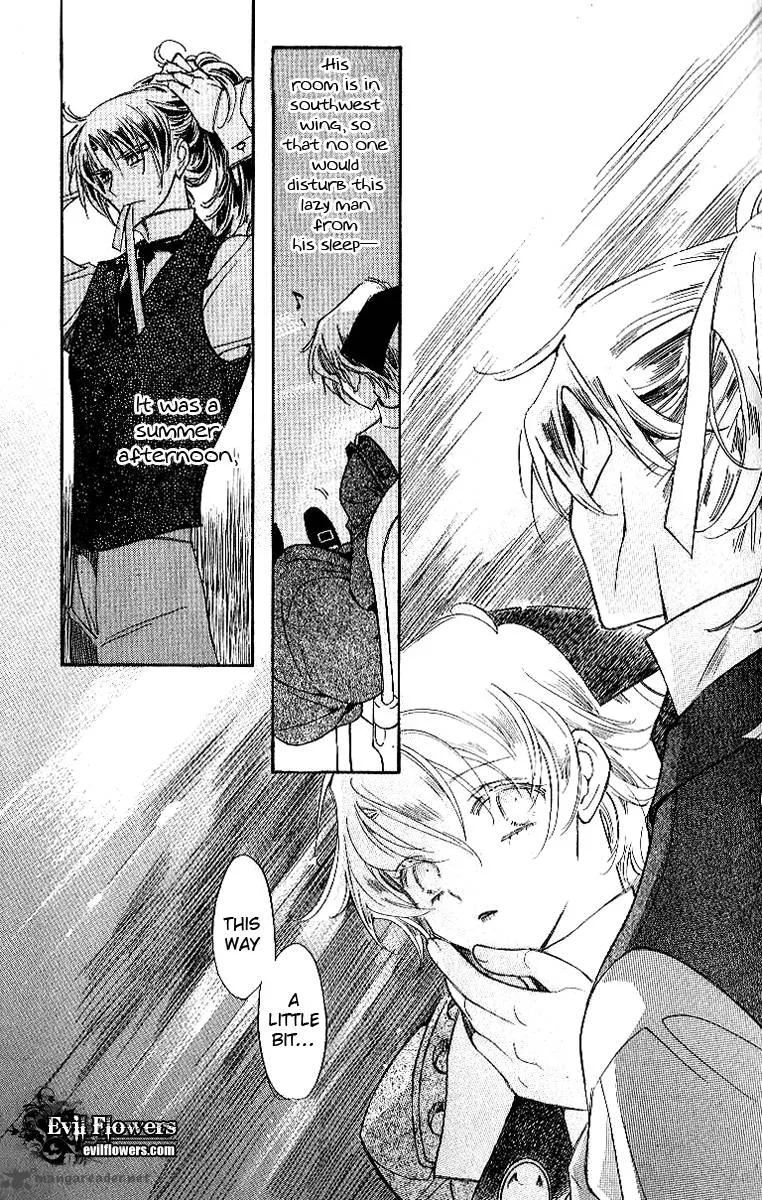 Ciel Chapter 23 page 160