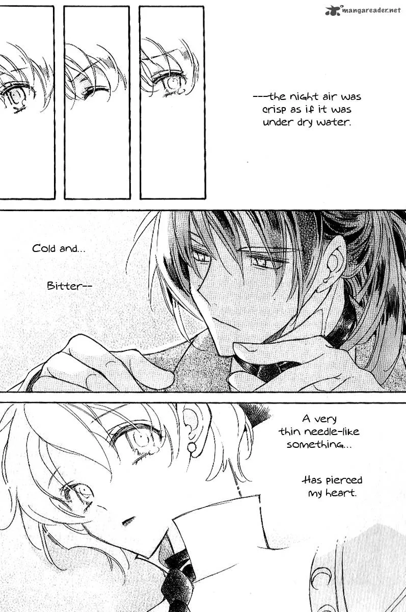 Ciel Chapter 23 page 161