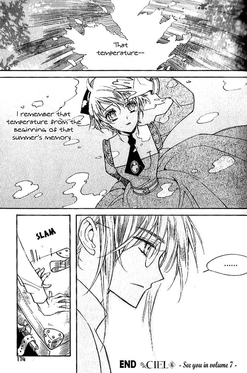 Ciel Chapter 23 page 162