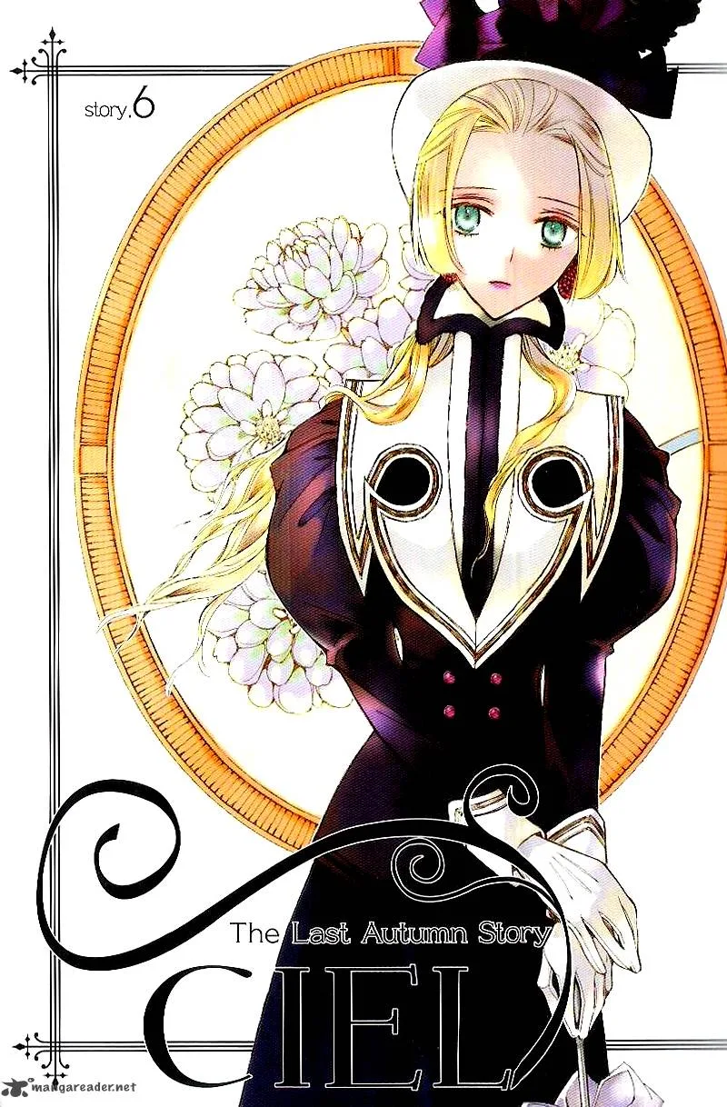Ciel Chapter 23 page 164