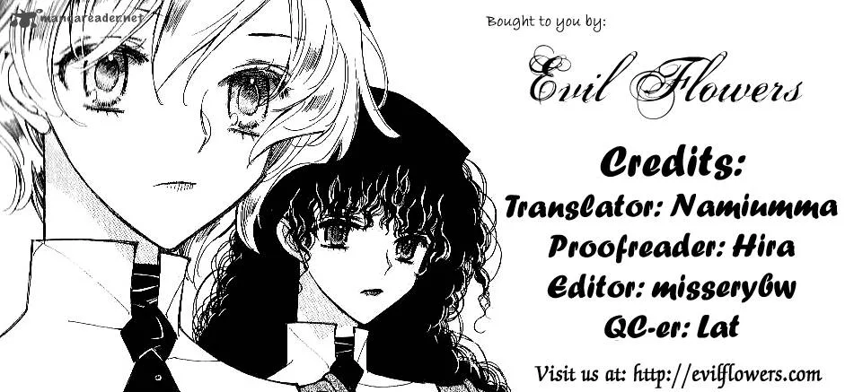 Ciel Chapter 23 page 165