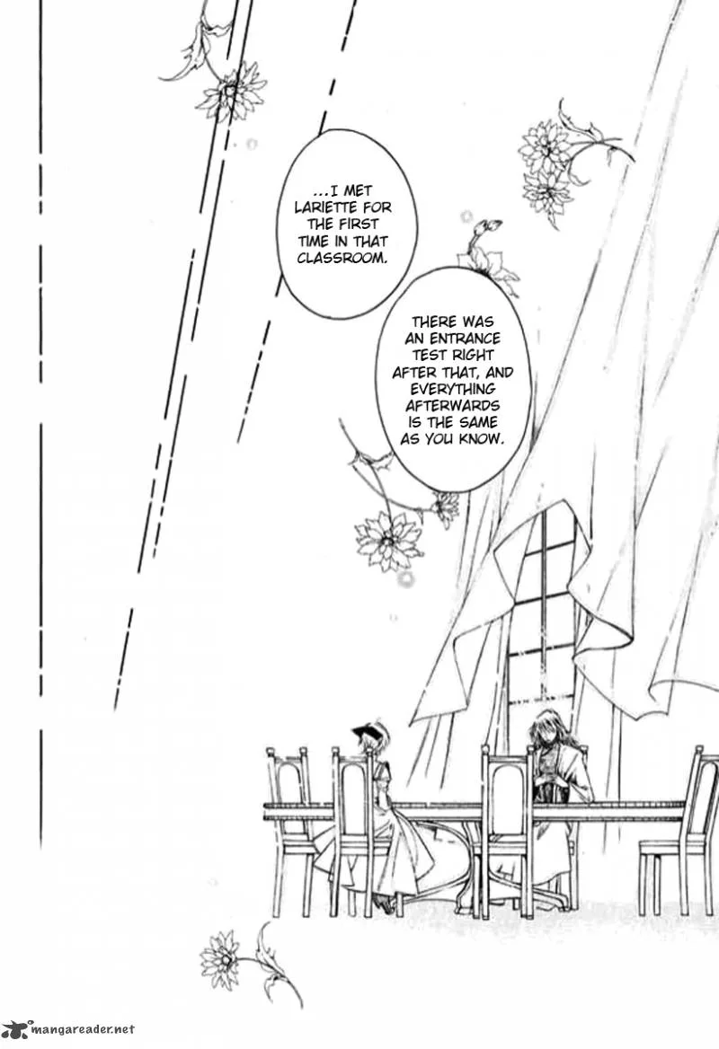 Ciel Chapter 24 page 14
