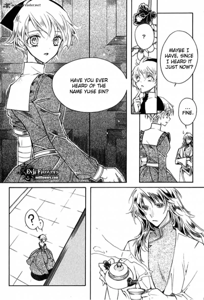 Ciel Chapter 24 page 16
