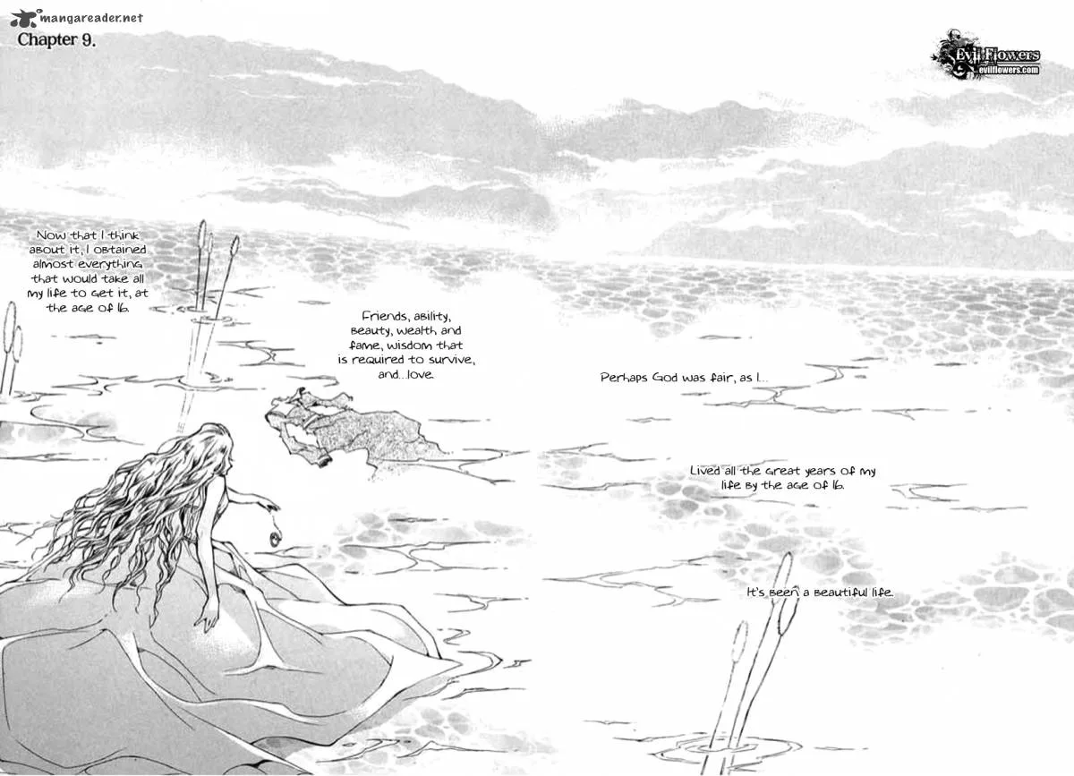 Ciel Chapter 24 page 8