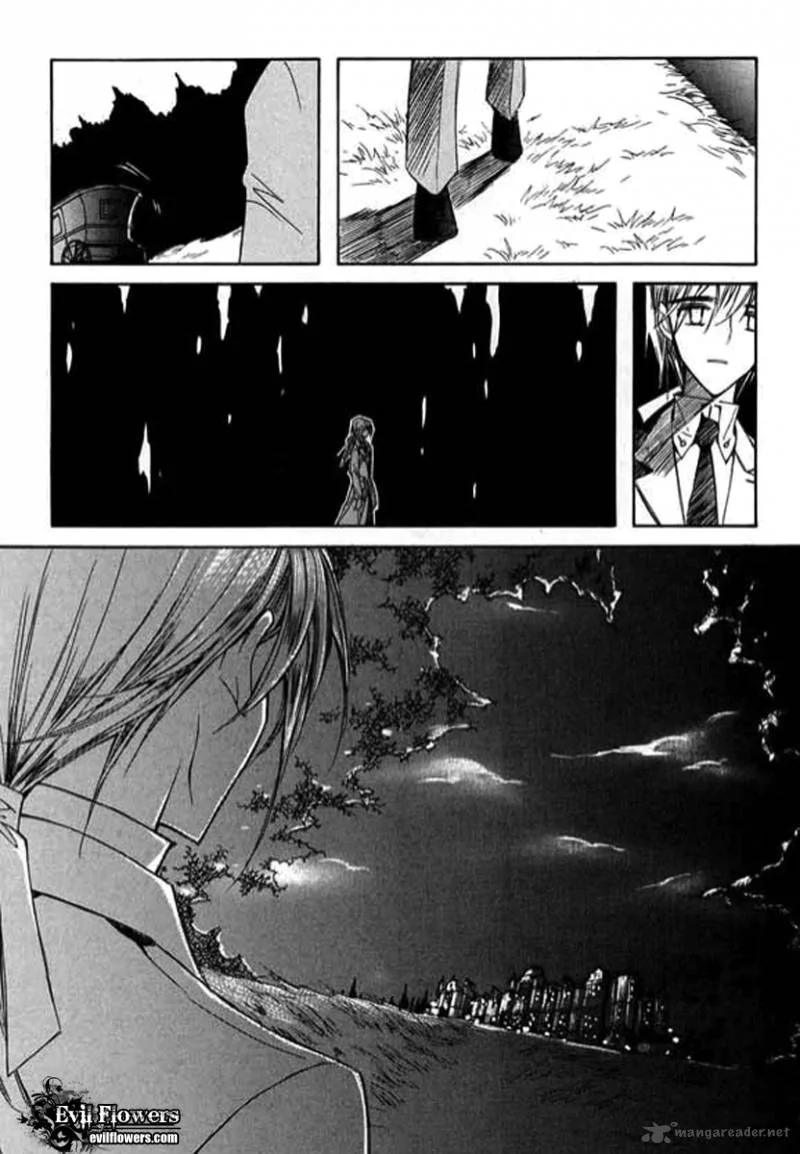 Ciel Chapter 24 page 21