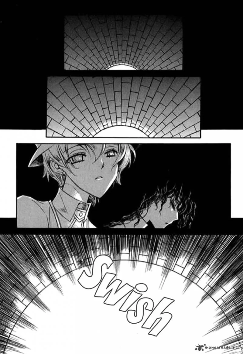 Ciel Chapter 24 page 32