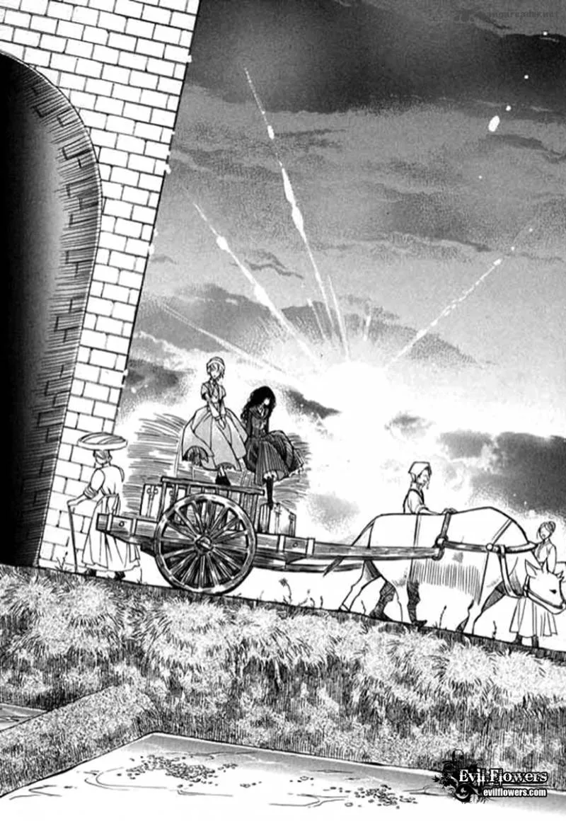 Ciel Chapter 24 page 33